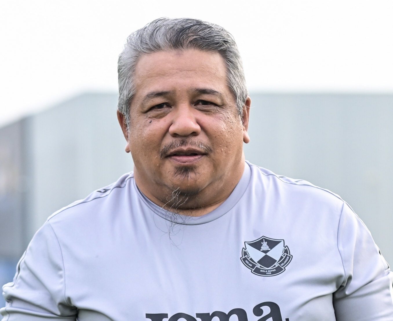 MOHD NASIR BIN MOHD FAROJI