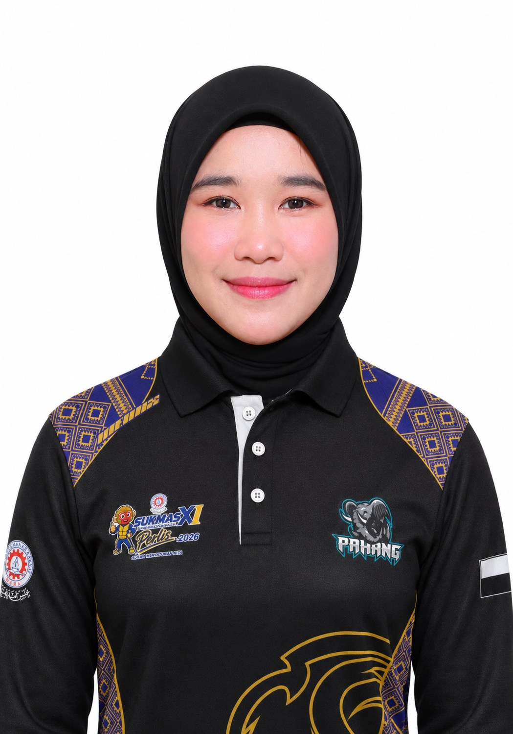 SUFISHA BINTI MAZEHAN