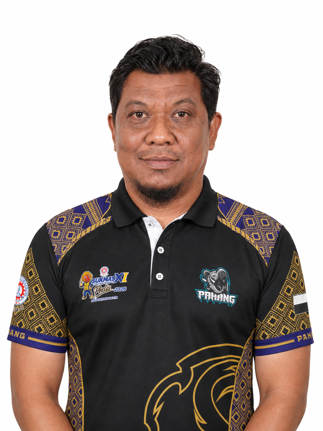 MOHD HAFIZ BIN JAAFAR