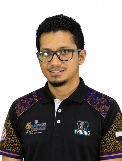 AMINUL KAMIL AKMAL BIN LAHAM
