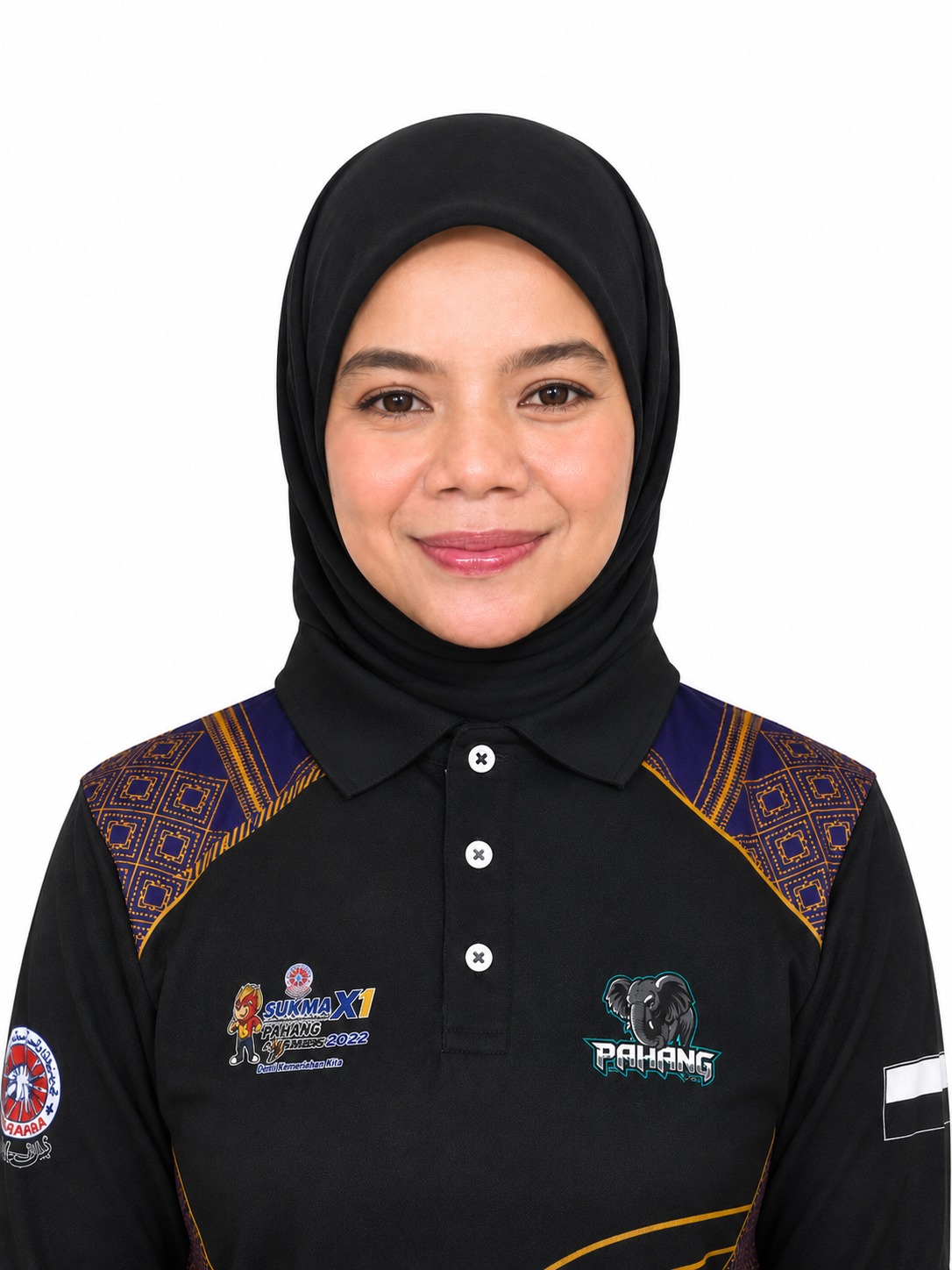 MISROHAYA BINTI AMER