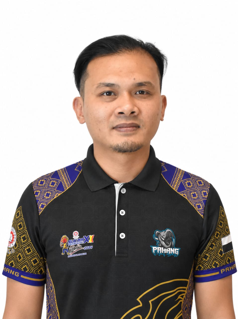 MOHD ZULHELMI BIN ZULKIFLI