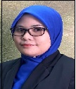 ZAHAFINAH BINTI MAULOP