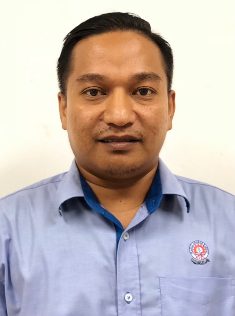 MOHD AFFANDI BIN OTHMAN