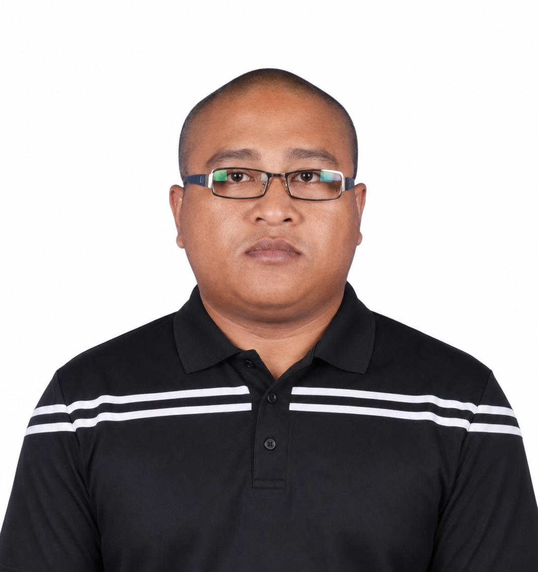 KAMARUL HISYAM BIN MAT JAN