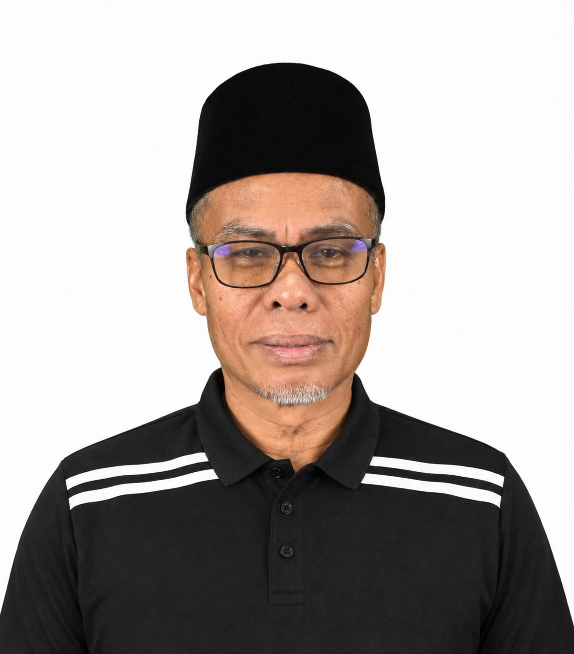 MOHD NASIR BIN YUSOFF