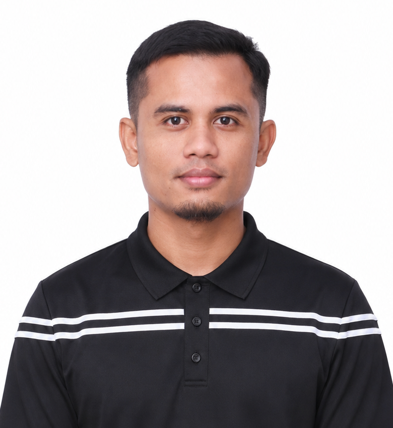 QAMARRUL SYAWAL BIN NAZIR