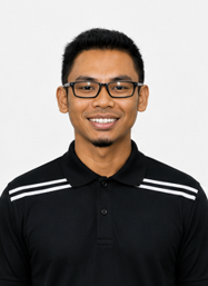 MUHAMMAD BAIHAKI BIN MOHD ROPIAH