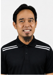 AHMAD RIDUAN BIN ABD RAHIM