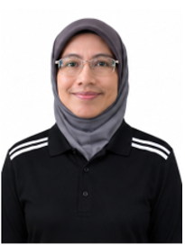 NADZIRAH BINTI HAJI MOHD ZAIN