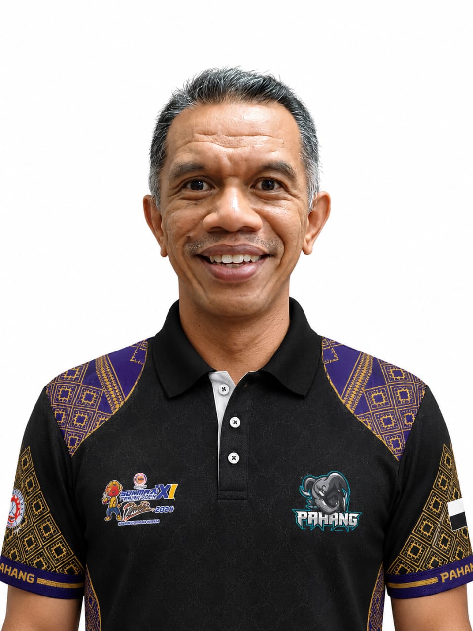 KAMARIZAL BIN RAZALI