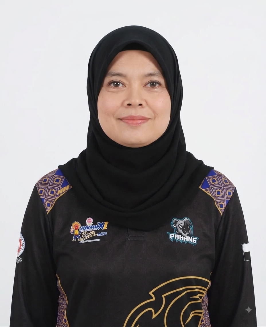 SITI ROHAYU BINTI MUSTAPHA
