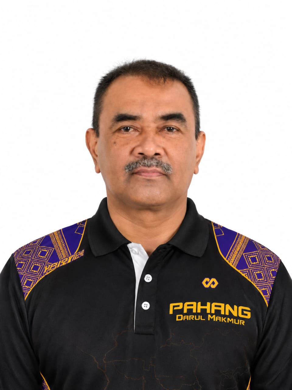 AZMI BIN YA'ACOB