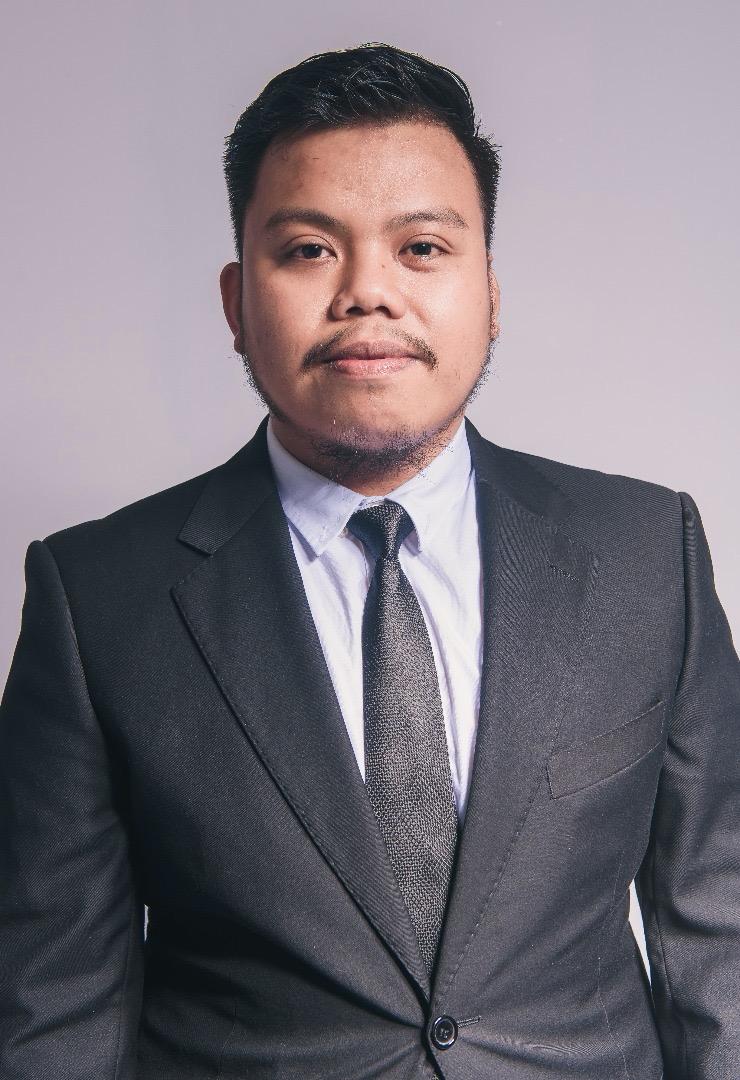 MUHAMMAD HANIFF BIN ROSLAN