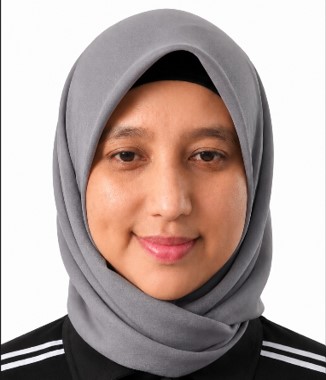 MASSNI BINTI MOHD ZIN