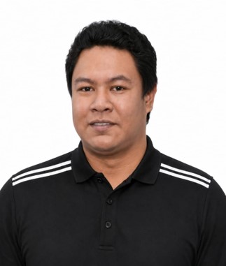 MUHAMMAD HAFIZUDDIN BIN JOHARI