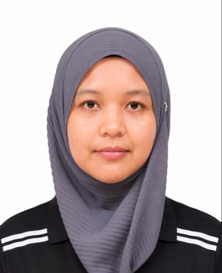 NOOR KHAMILA BINTI HAARON