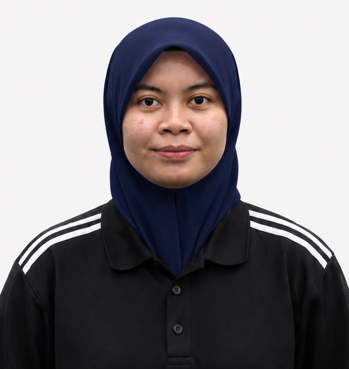 NURAINI BINTI MOHD YUSOFF