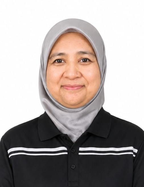 NOR AZLYANA BINTI AZIZ