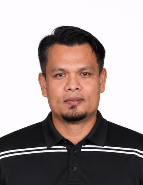 MOHD ZUBAIDI BIN MOKHTAR