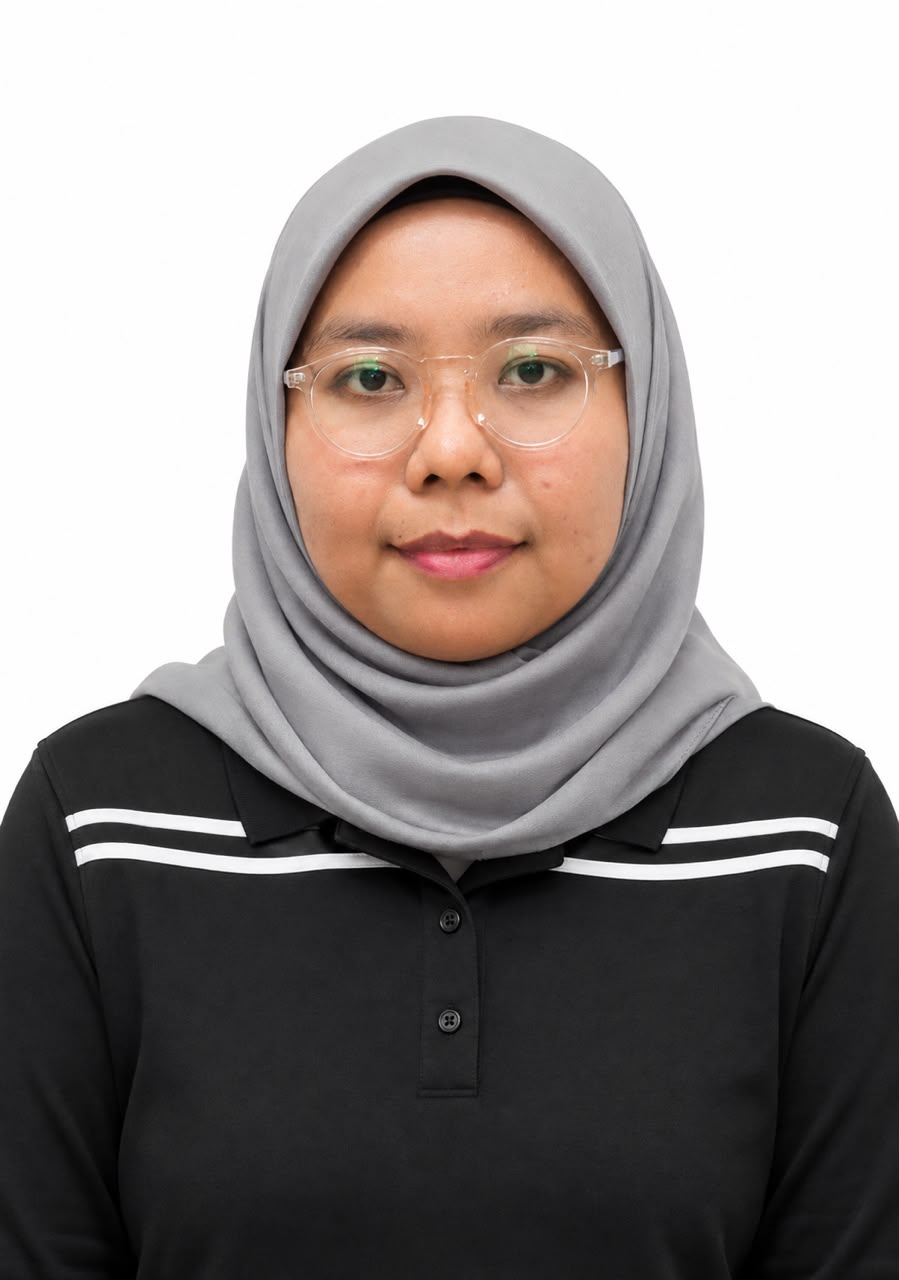 NUR ATIAH FARIHAH BINTI MOHD HASNI