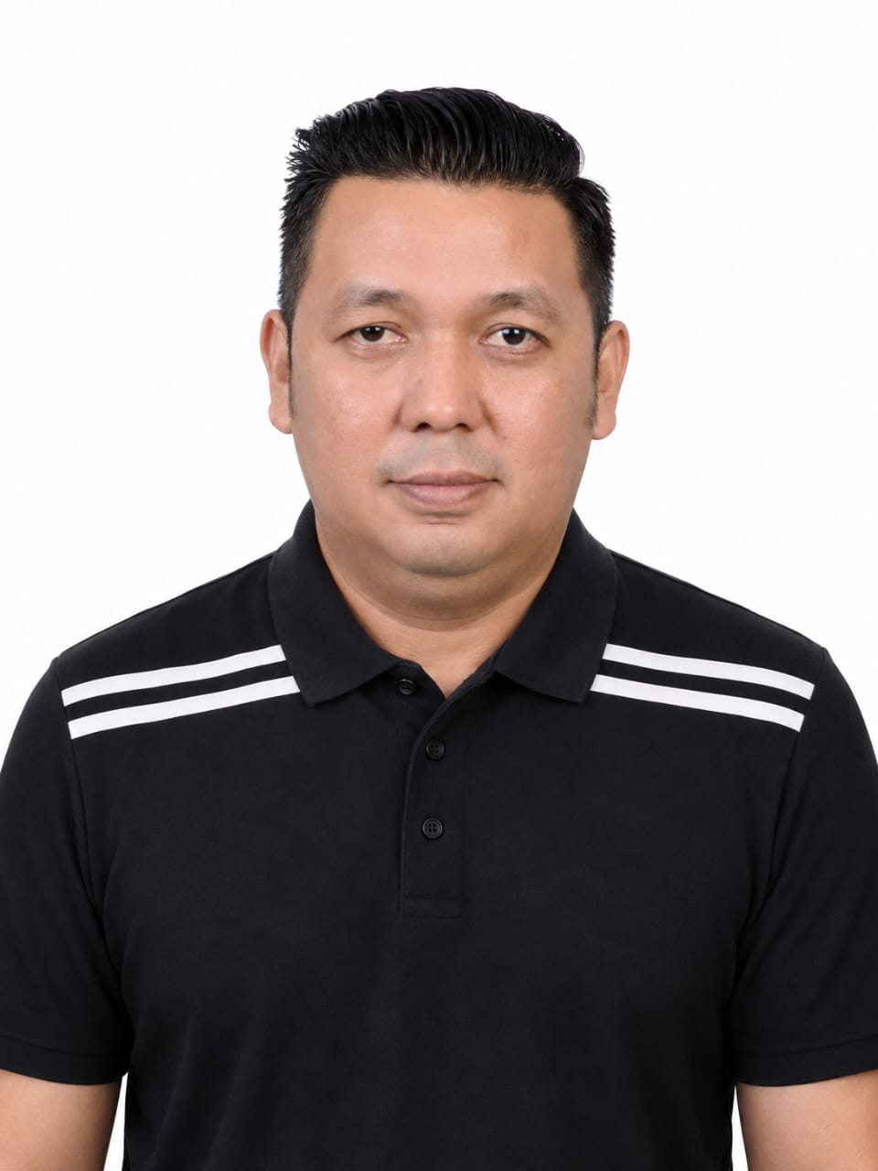 CHE RIDZUAN BIN CHE MUDA
