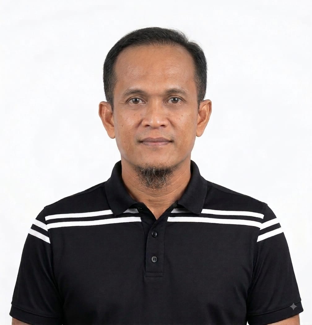 SYAIZULMAZRIE BIN HAMZAH