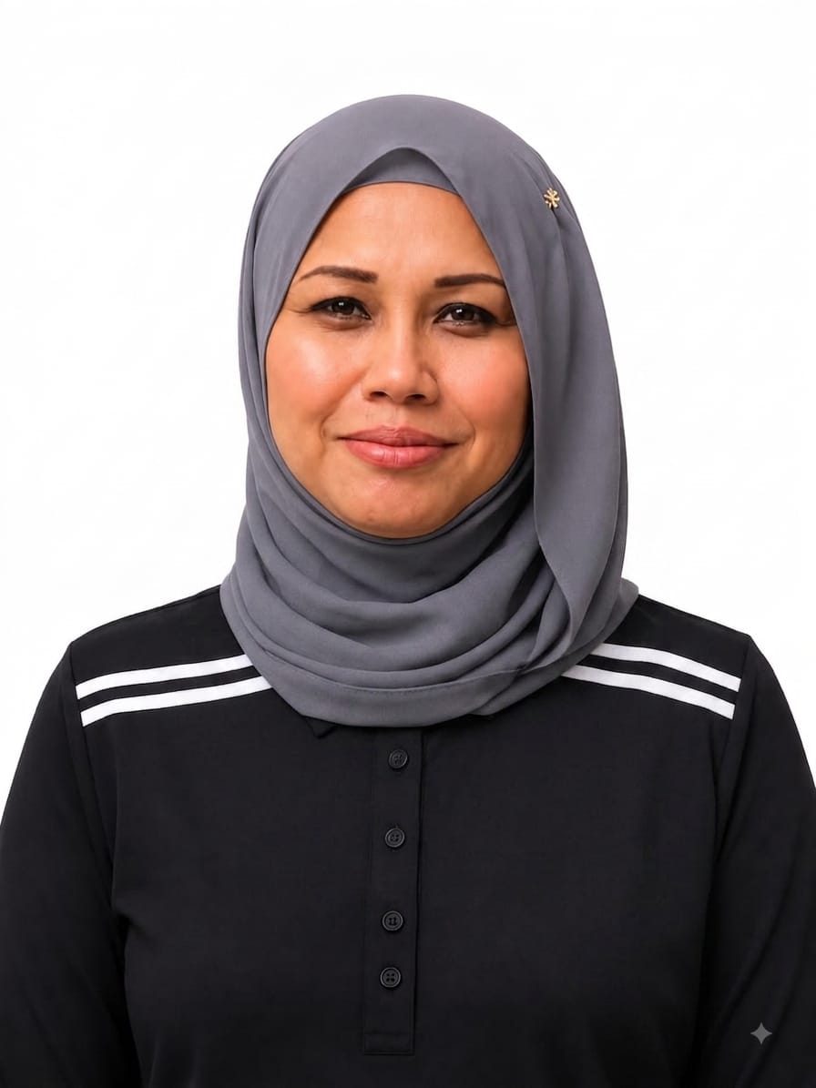 KAMAL HALIMA BINTI KHALID