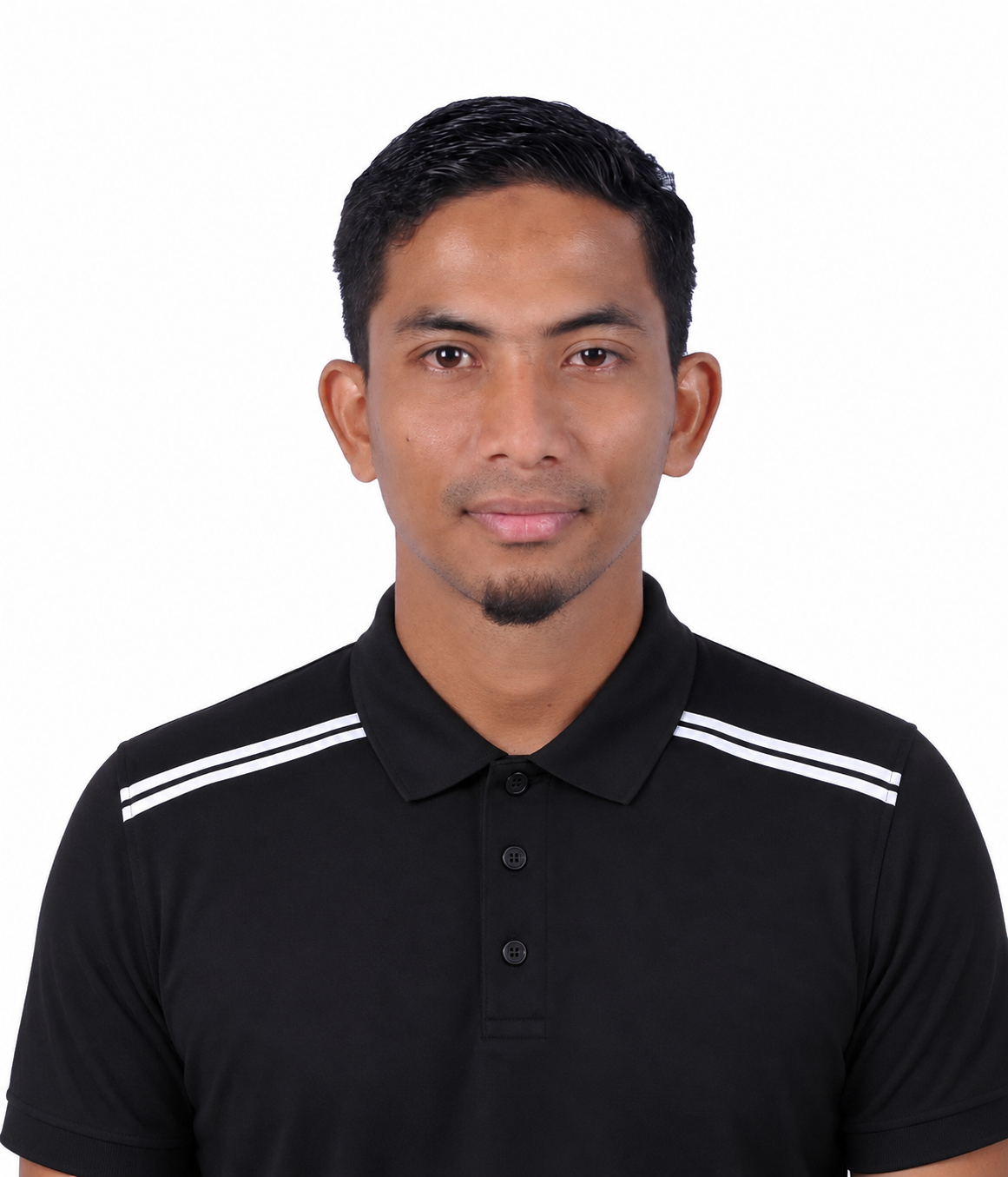 MOHD AMIRUL AIZAT BIN MOHD LODIN