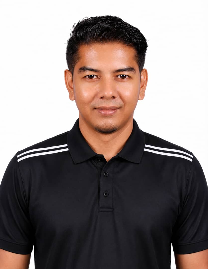 MOHAMAD ZAMANI BIN MUSTAFA