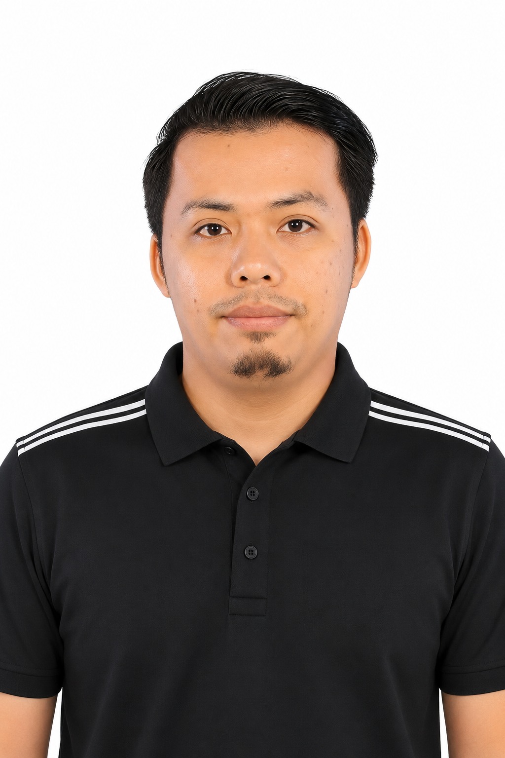 MUHAMMAD HANIFF IMRAN BIN ABDUL WAHAB