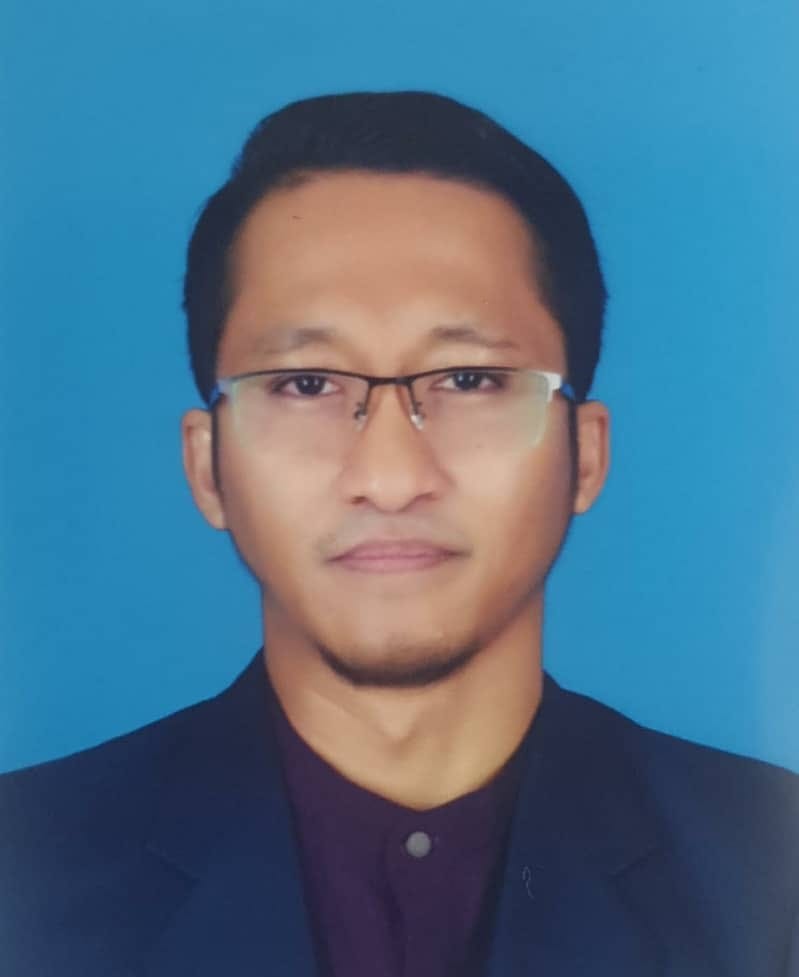 KHAIRUL AZHAR BIN ABDUL AZIZ