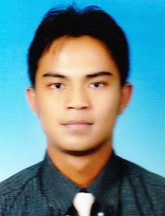 FARIDUL ATRASH B MOHD AMINUDDIN