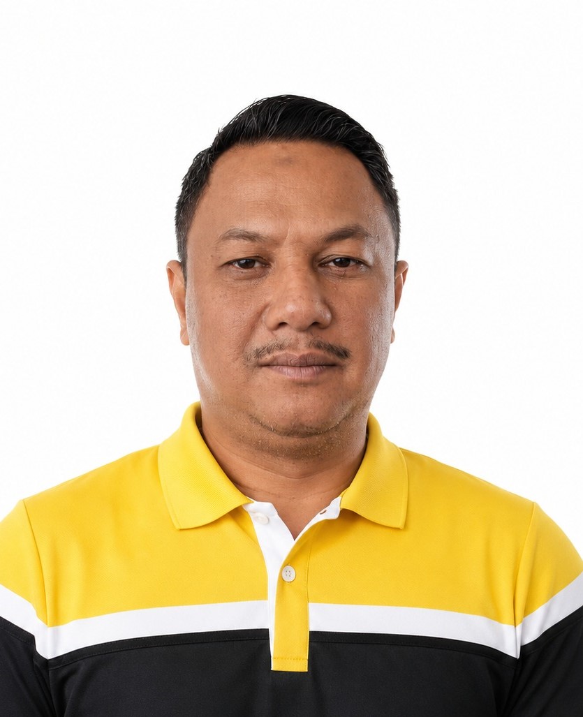 HAMZAH BIN ISMAIL