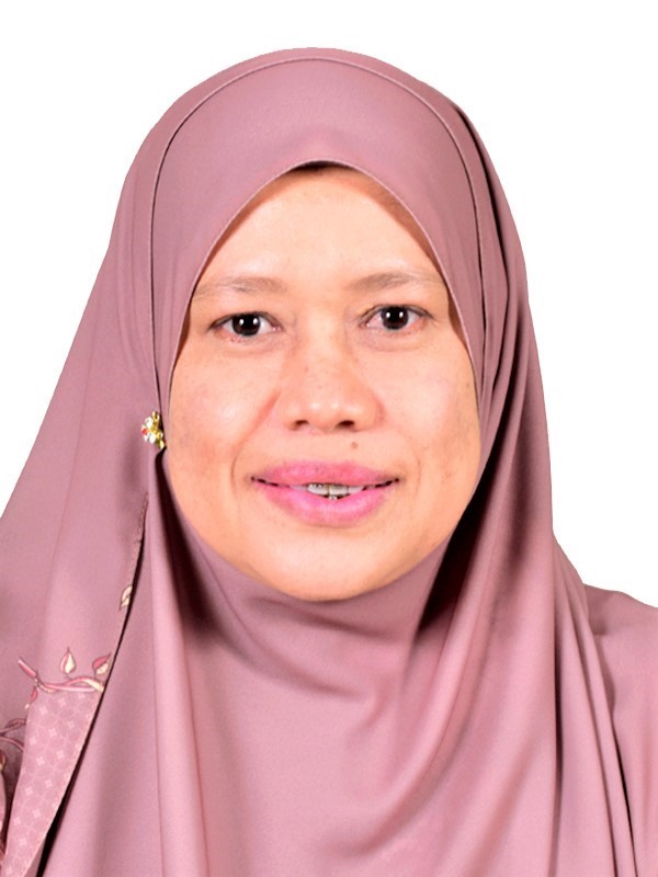 ROSLENDA BINTI MOHAMAD RAWI