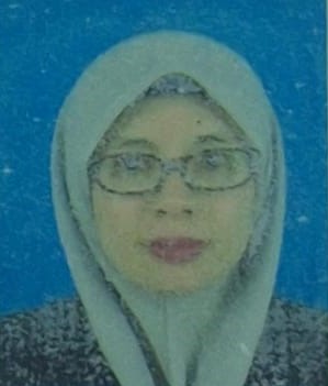 NUR SYAHEEDA BINTI AB WAHAB