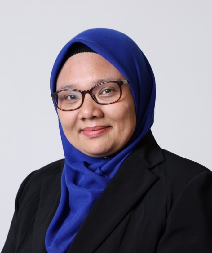 ELYZA BINTI KHAIRUDDIN