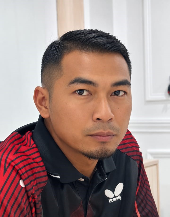 MOHAMAD KAMAL ROSMAN BIN WAHID