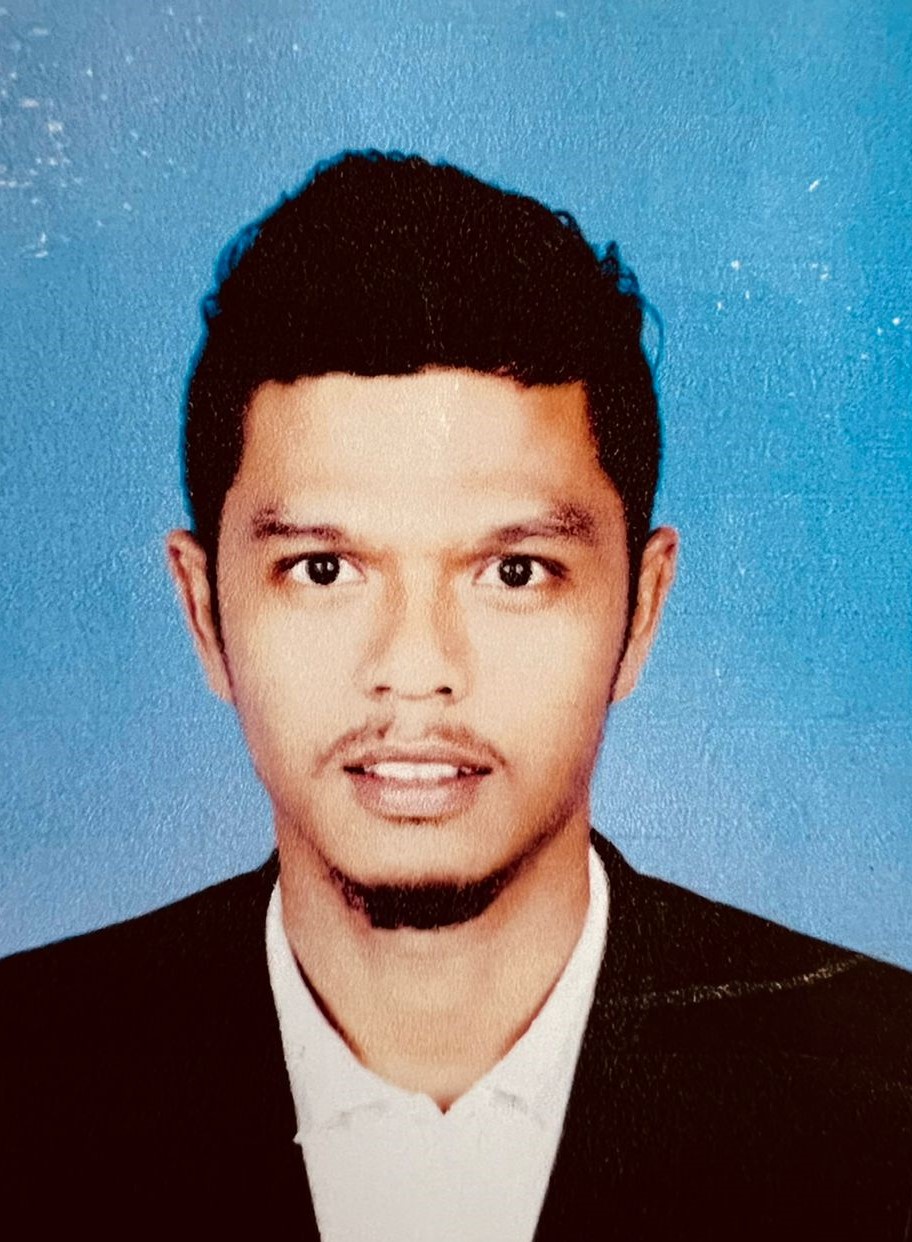 AINOL AFIZAN BIN ABD RAUF