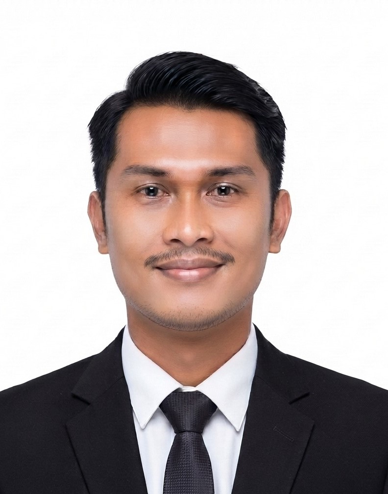 MOHD FADZLY BIN ABDUL AZIZ