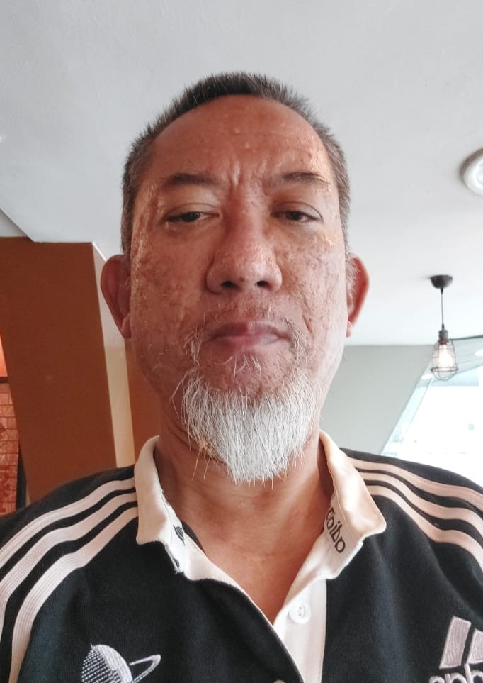 SHAMSULBAHRIM BIN HASHIM