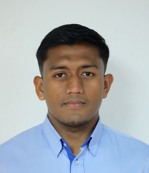MUHAMAD AIZAT AZNIL BIN ABDUL HARANI