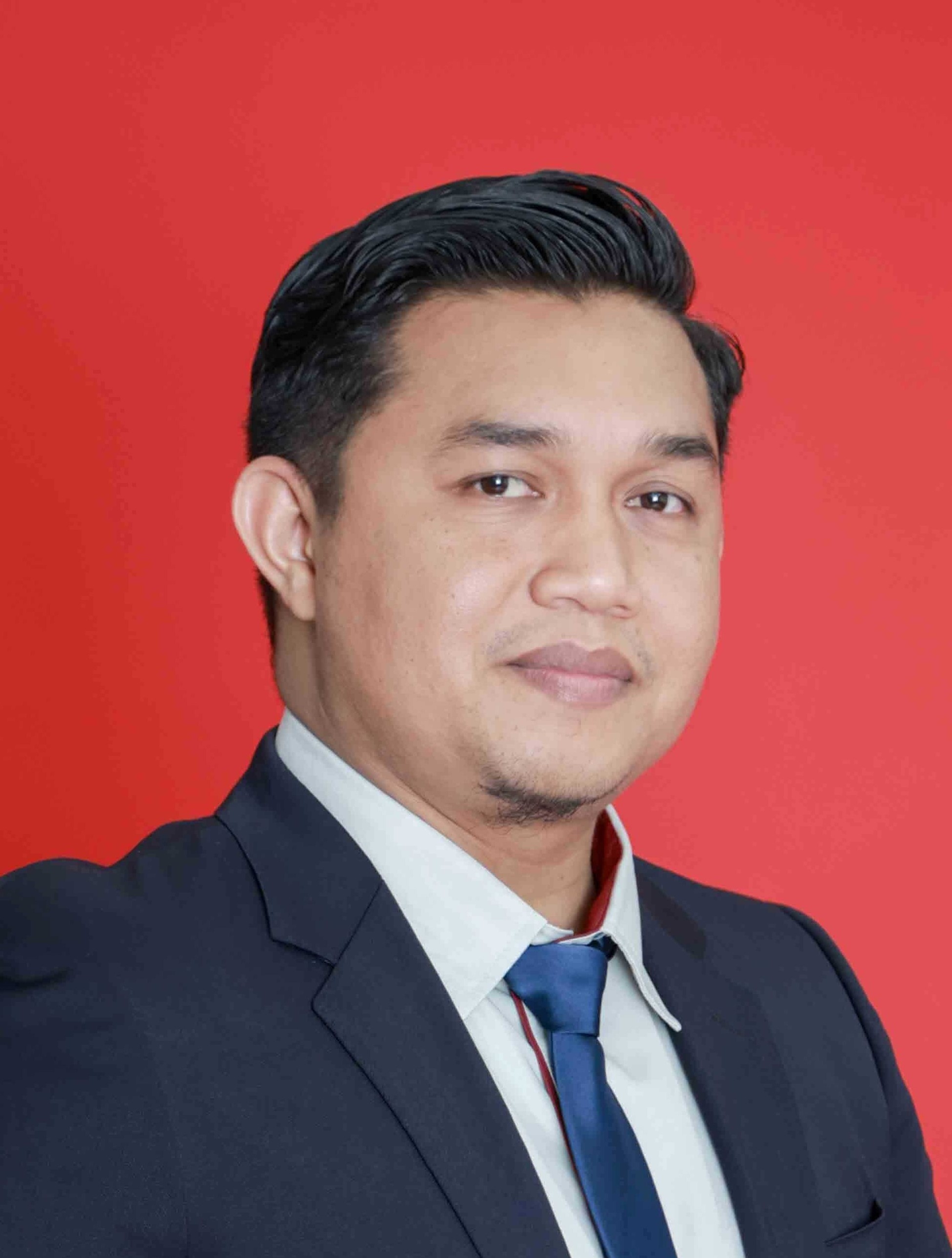 MUHAMMAD IKRAM AFIQ BIN AZMAN