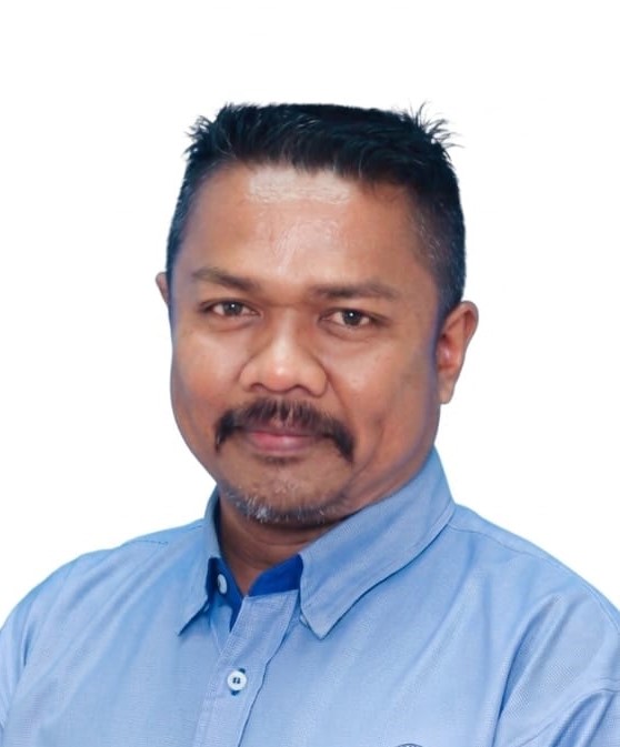 AZLI BIN AZIZ