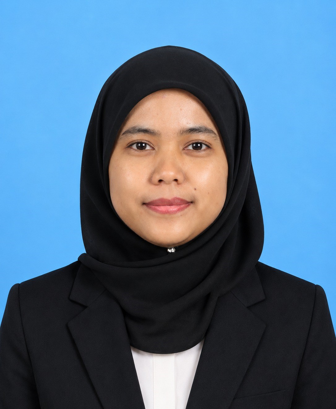 NUR'AMIRAH BINTI MOHD AZIZUDDIN