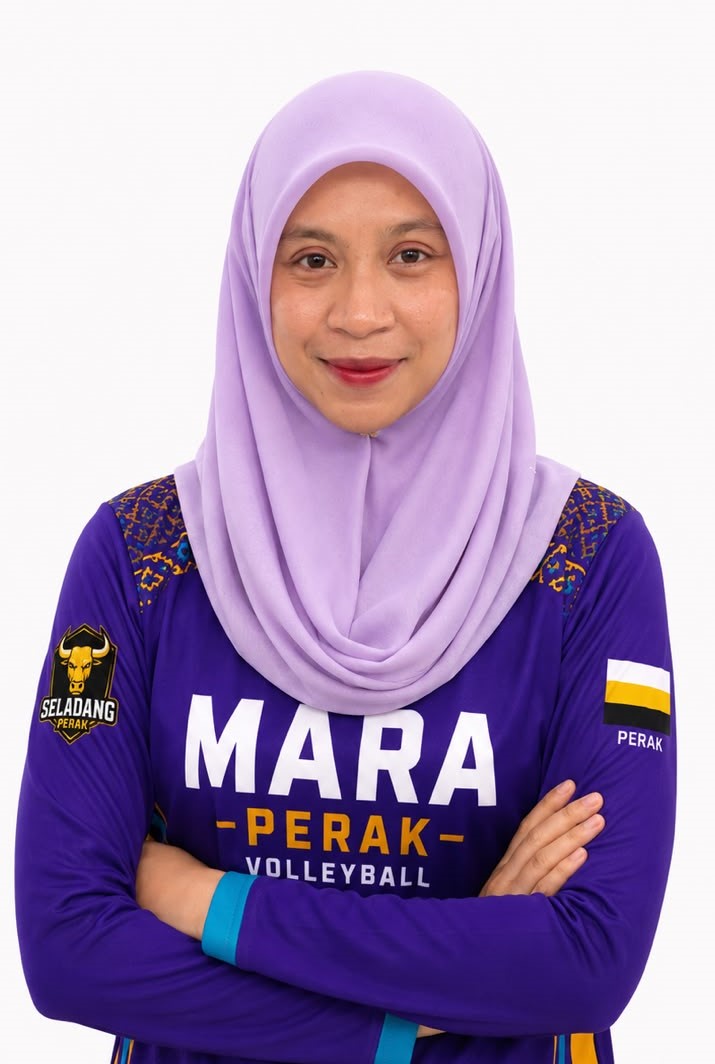 NORAZURA BINTI MISRAN