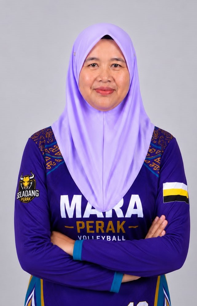 NURUL HAFIZAH BINTI JUSOH