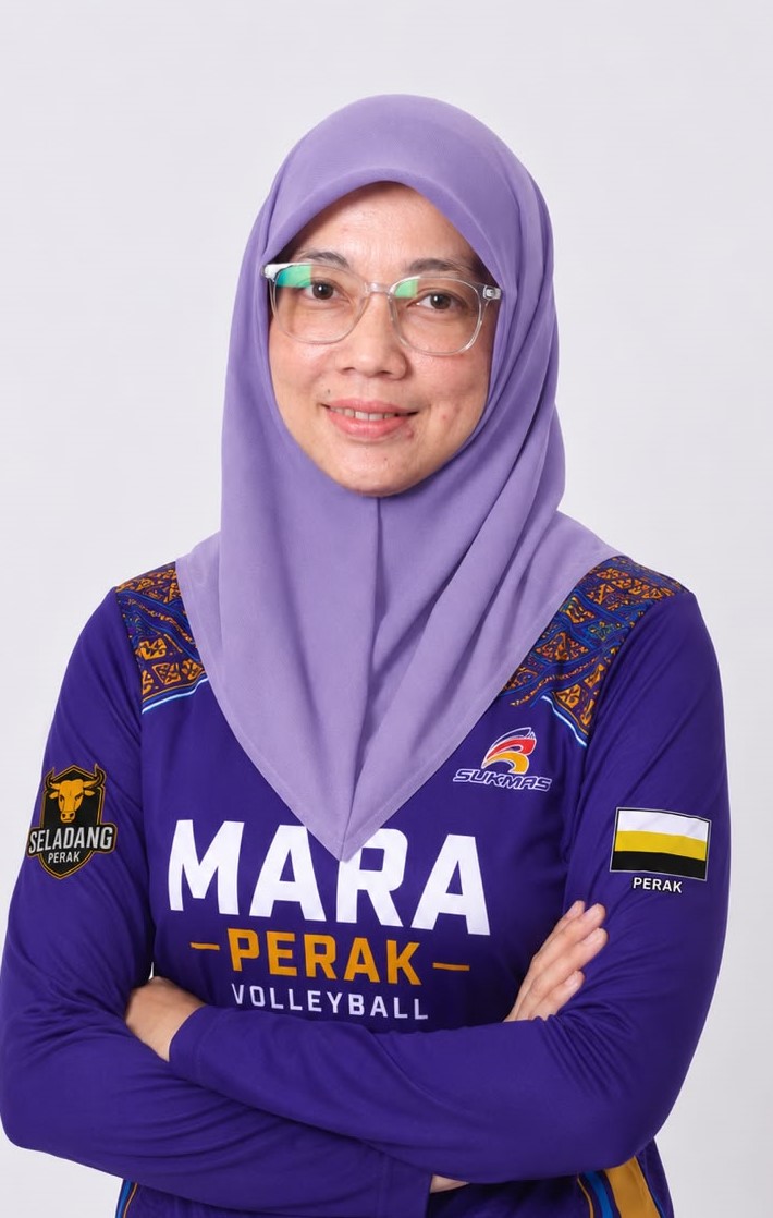 WAN RAMLAH BINTI WAN RAHIMI