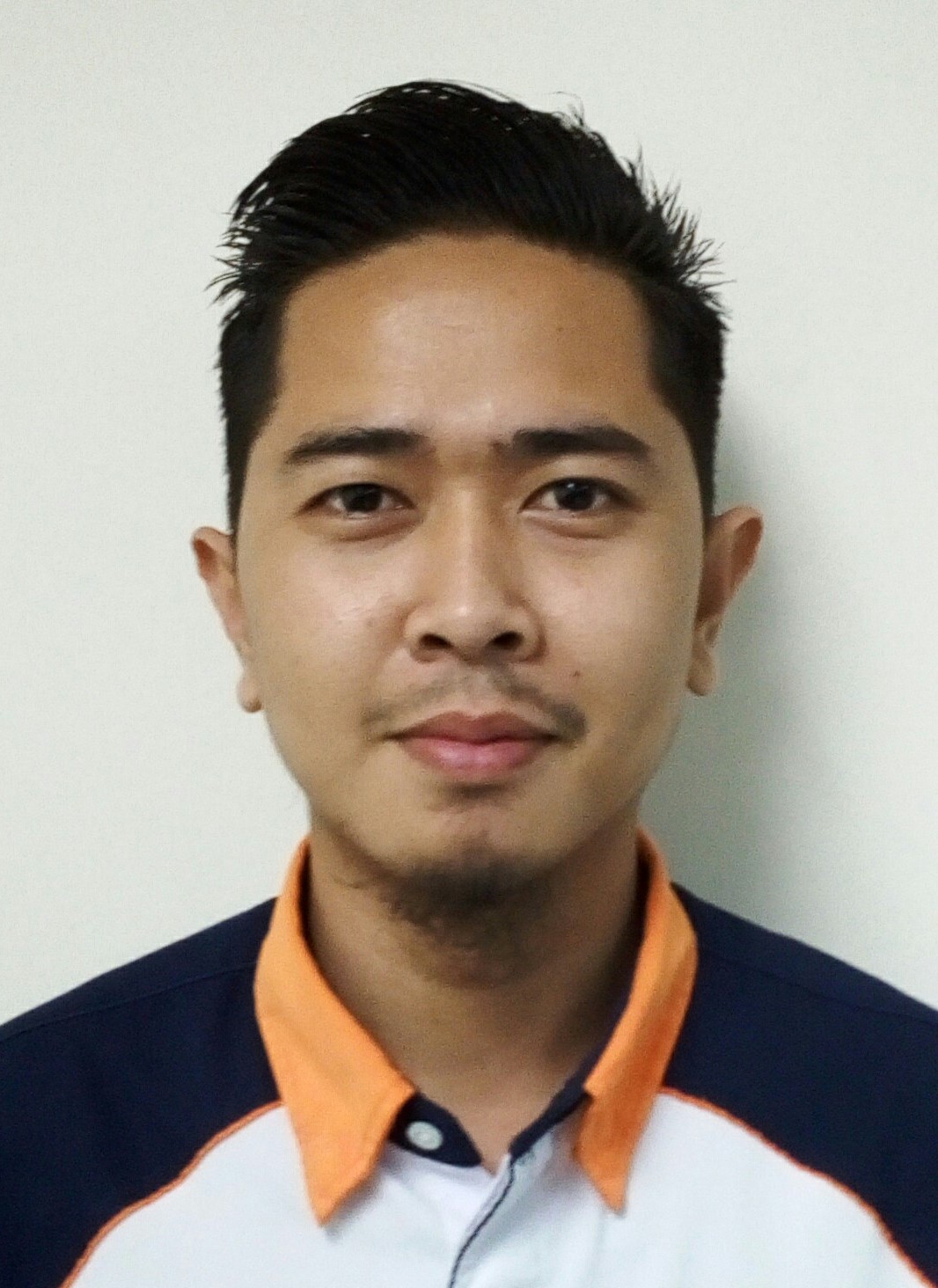 MOHAMAD FIRDAUS BIN HAMID