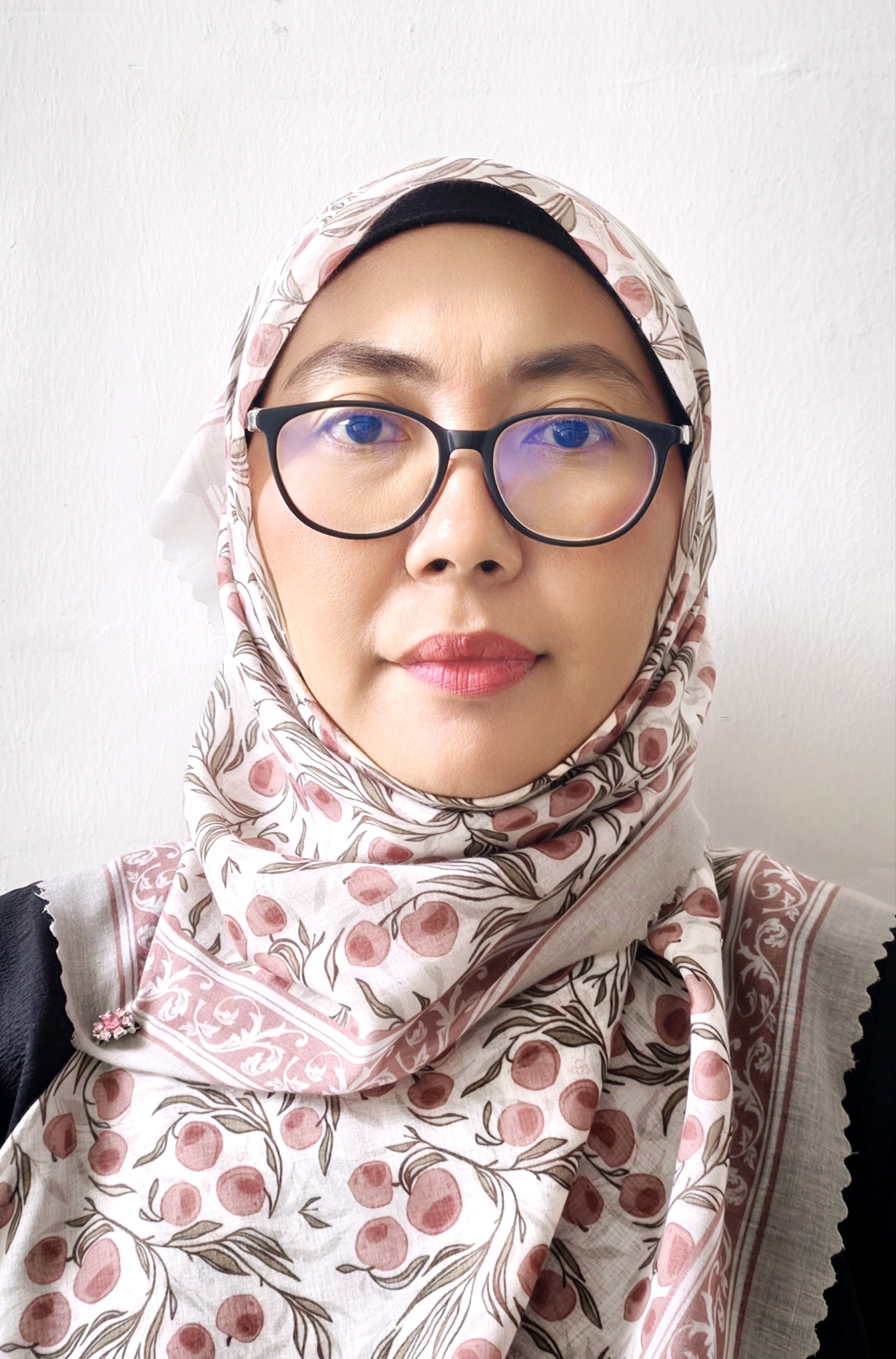 NUR SYARIDA BINTI ABDUL LATIF